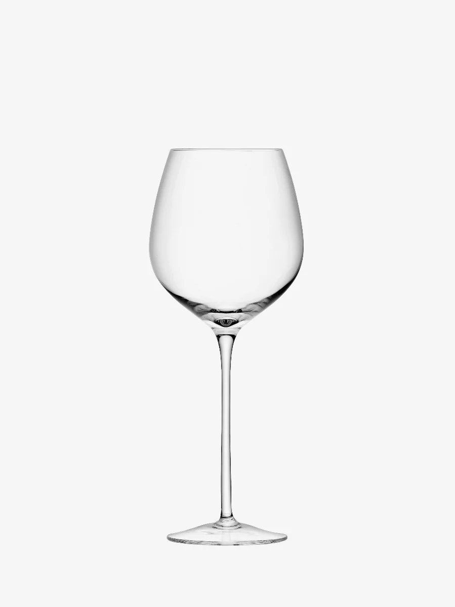 Red Wine Glass - Image 4
