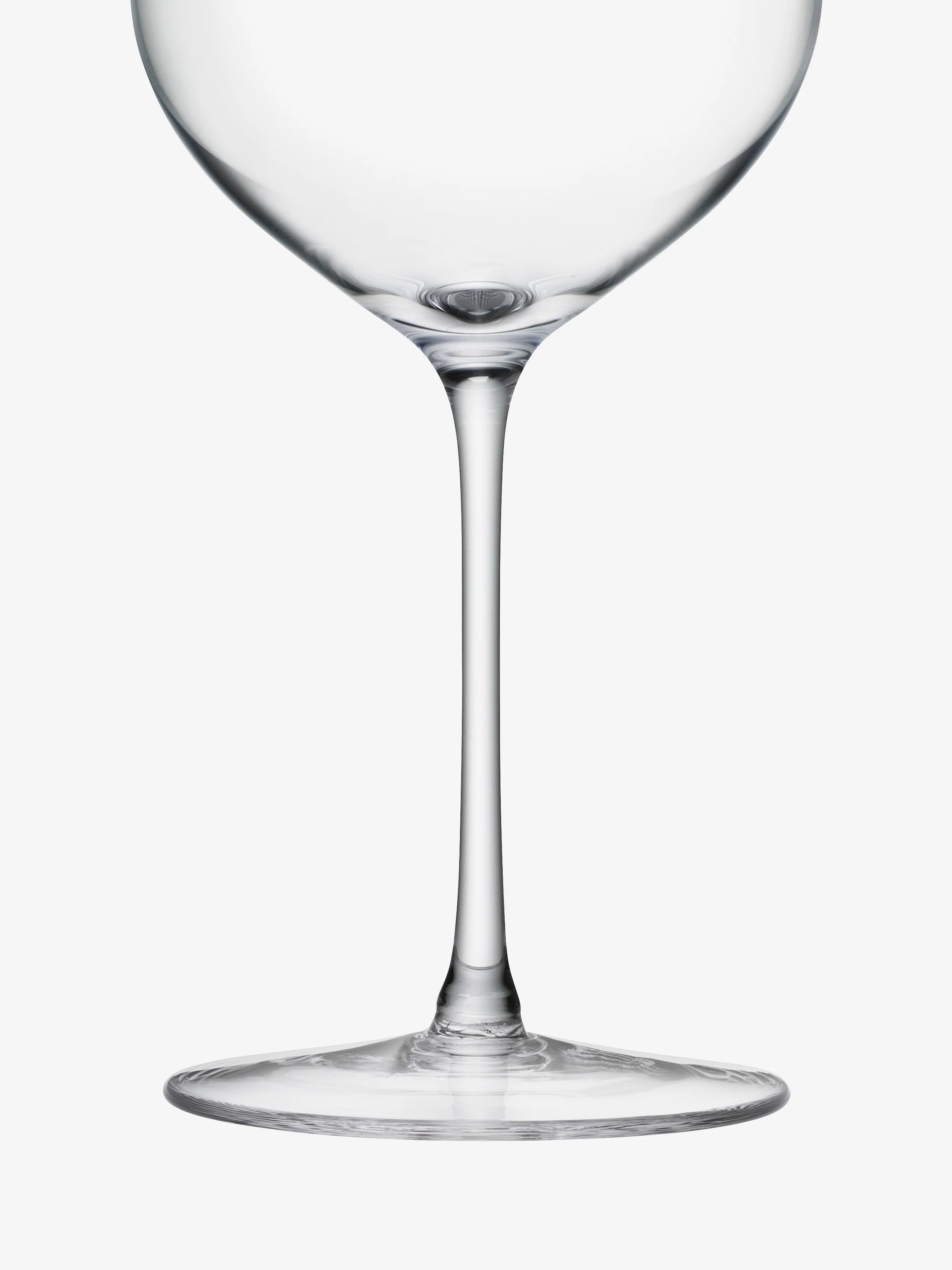 Red Wine Glass - Image 5