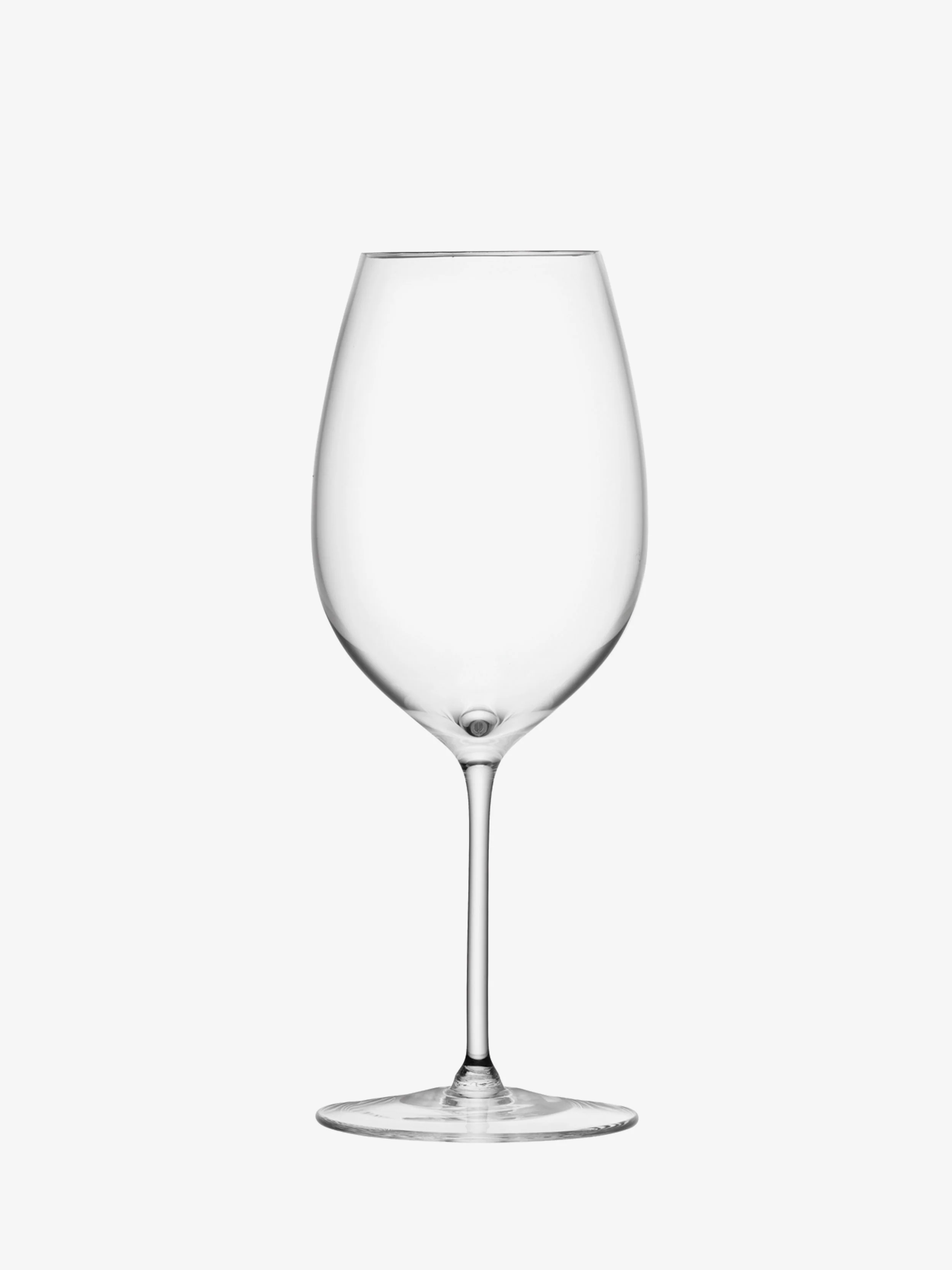 Red Wine Goblet