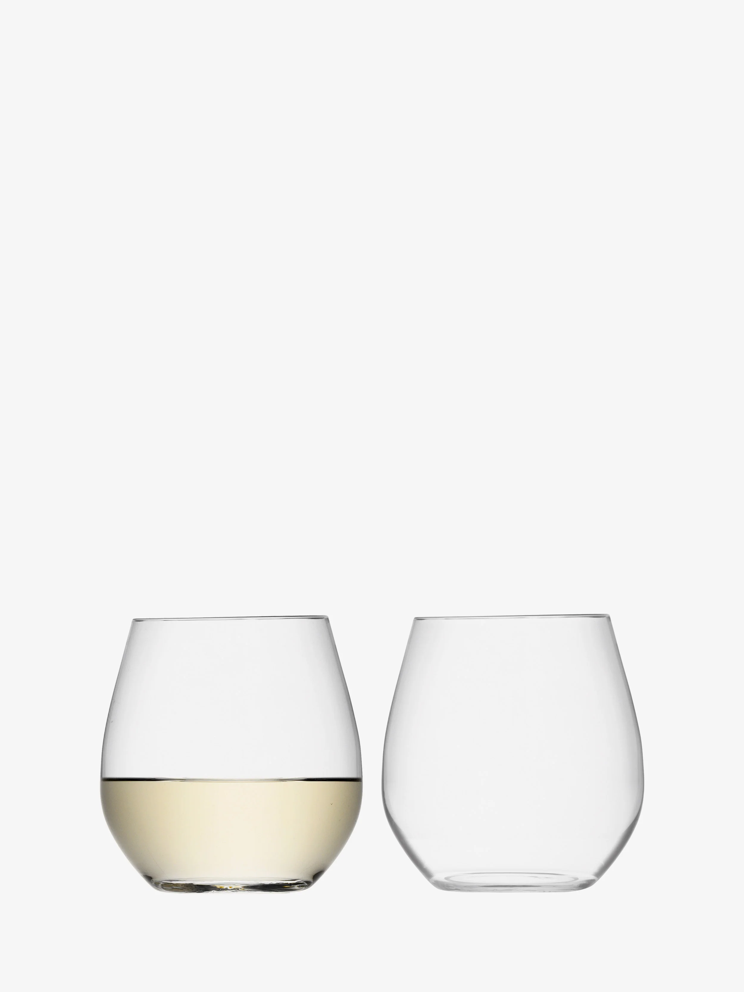 Stemless White Wine - Image 4
