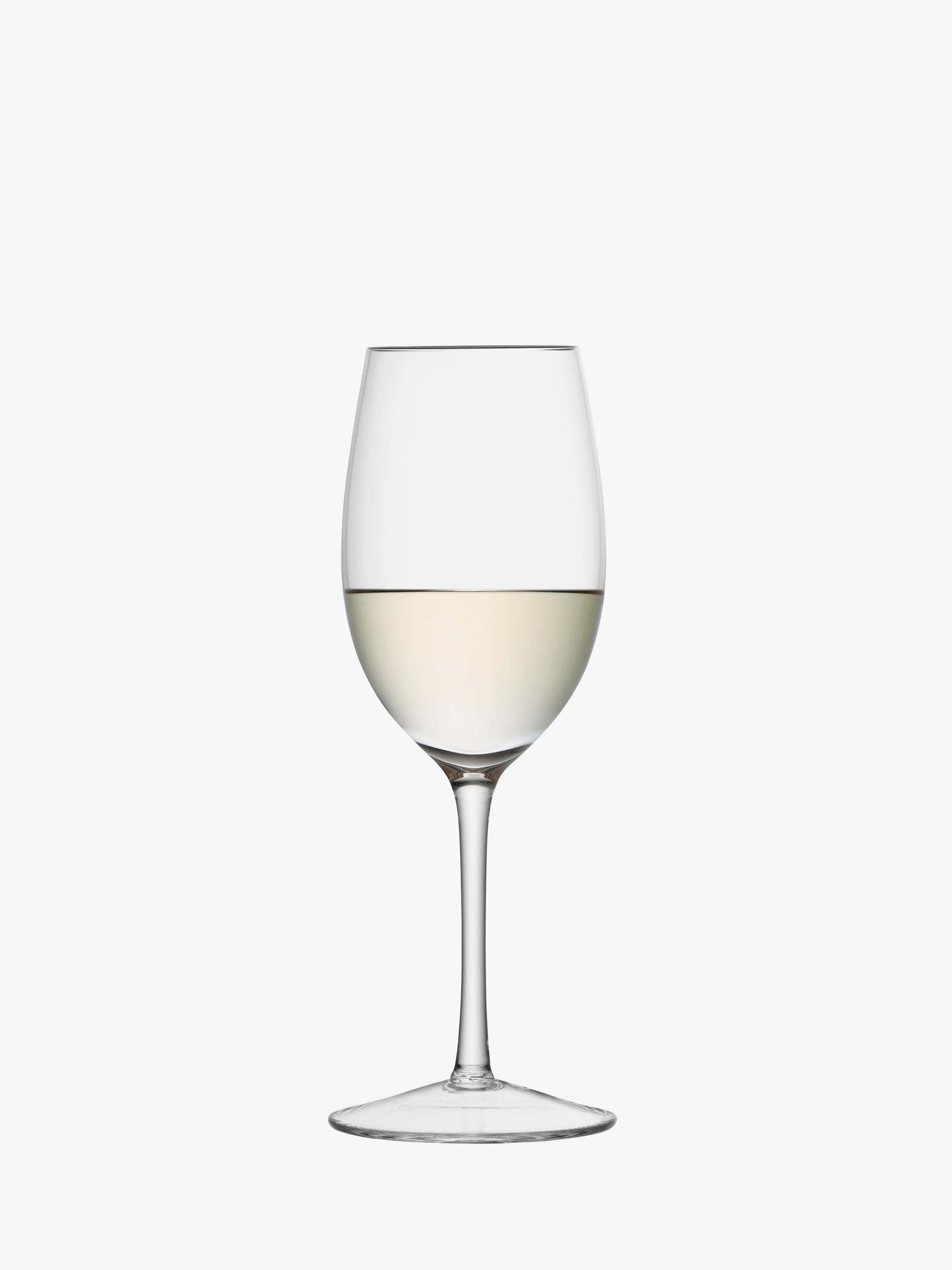 White Wine Glass - Image 2