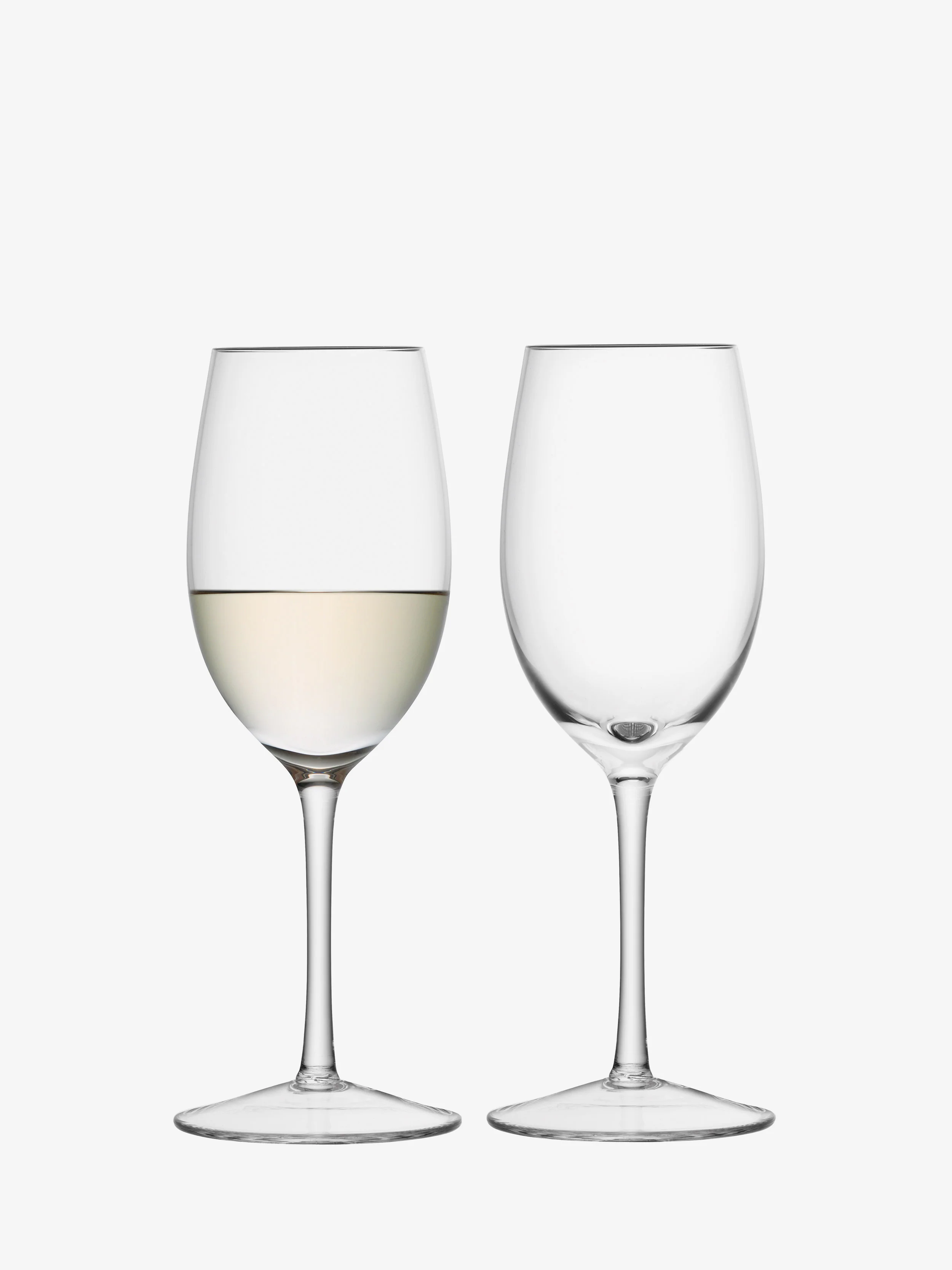White Wine Glass - Image 3