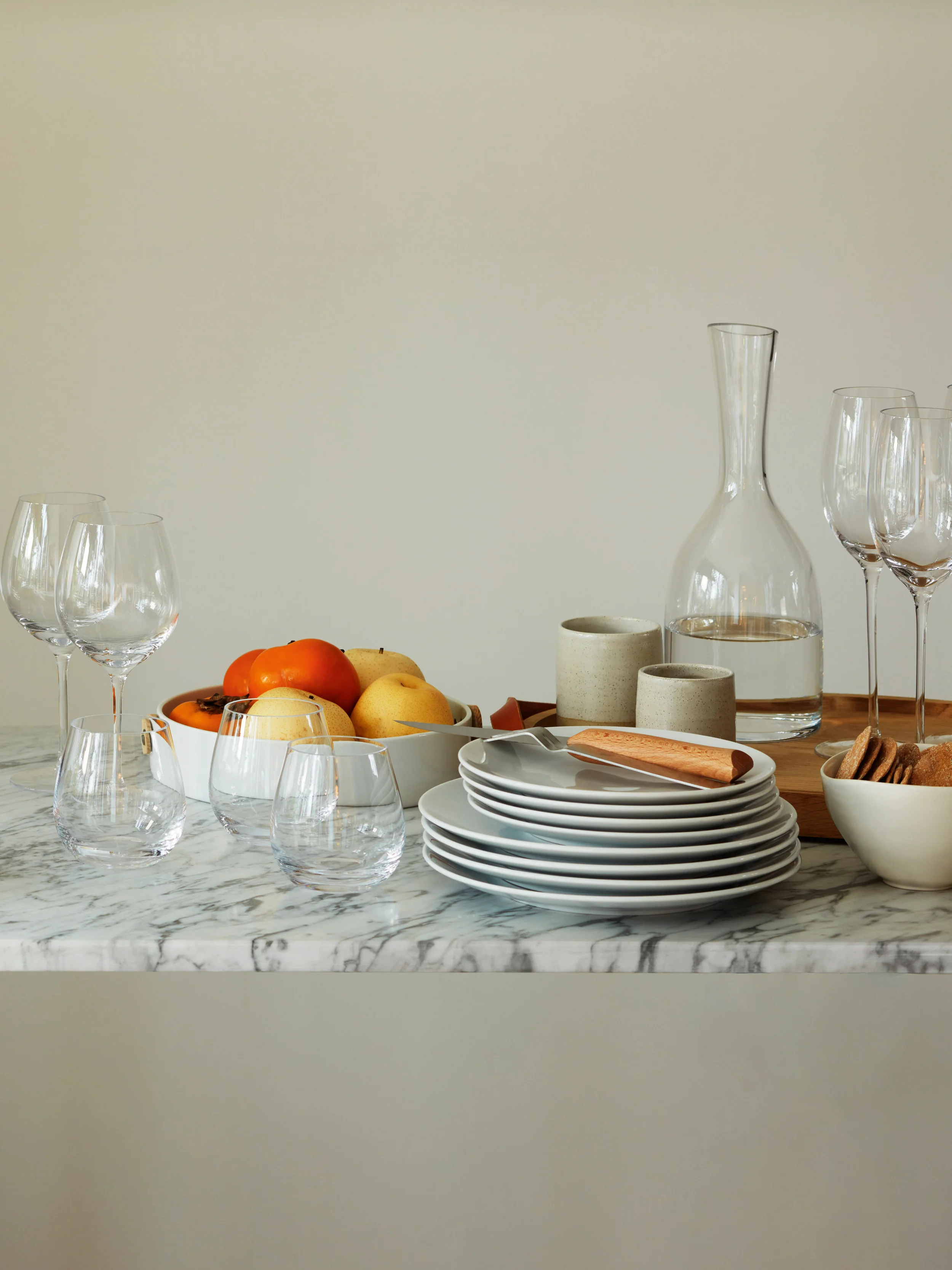 White Wine Glass - Image 6