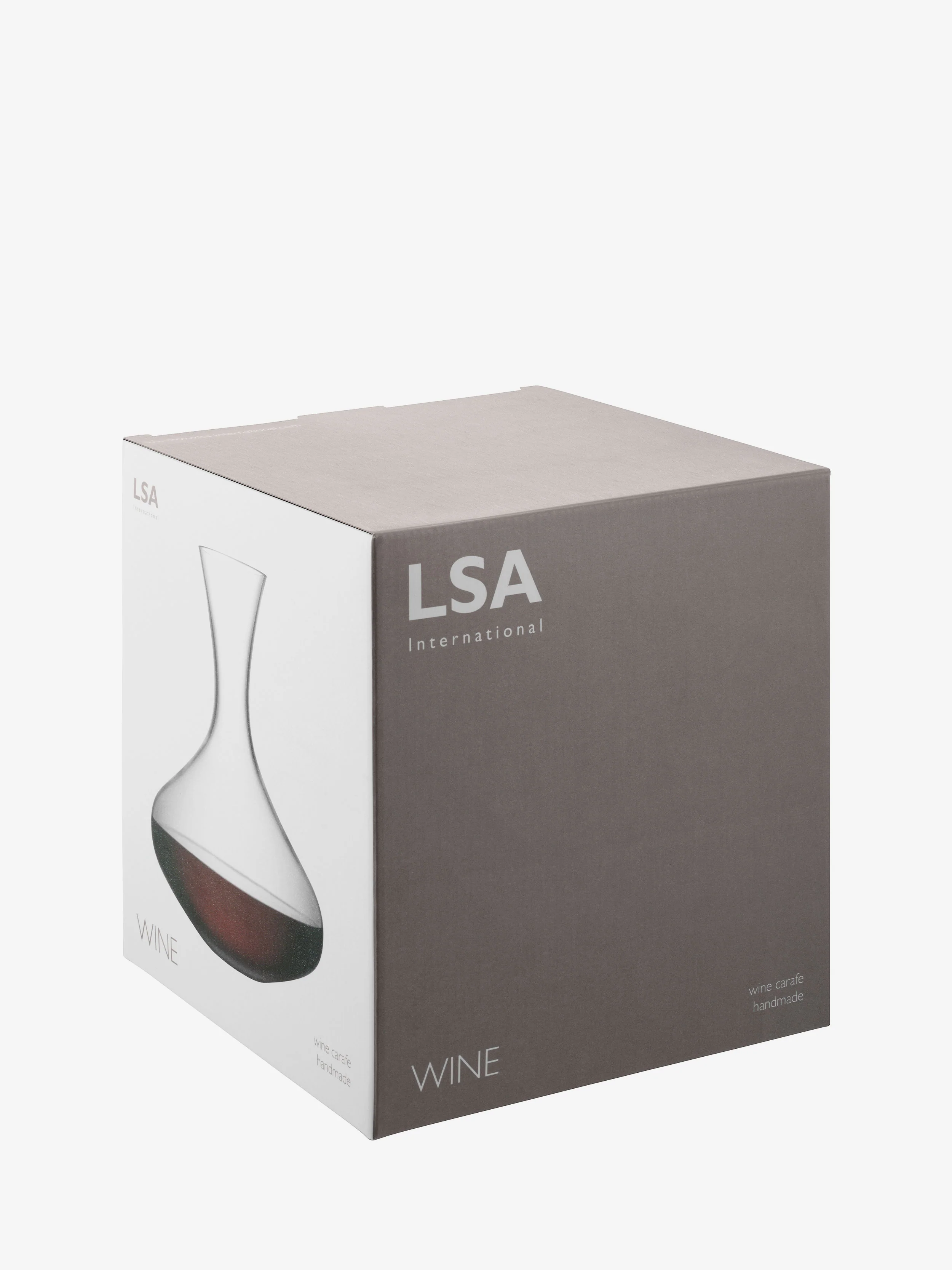 Wine Carafe - Image 3
