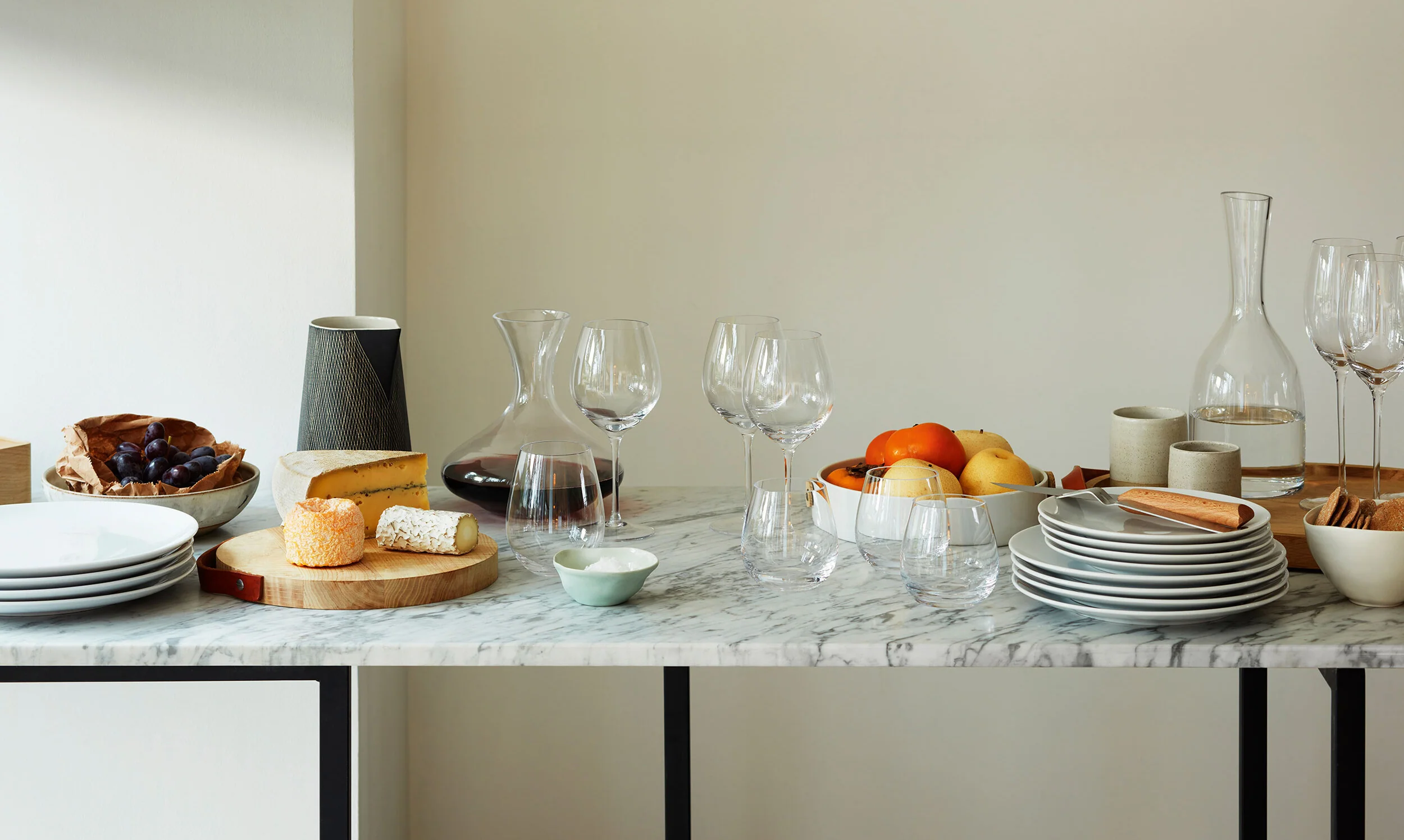 Wine Carafe - Image 9