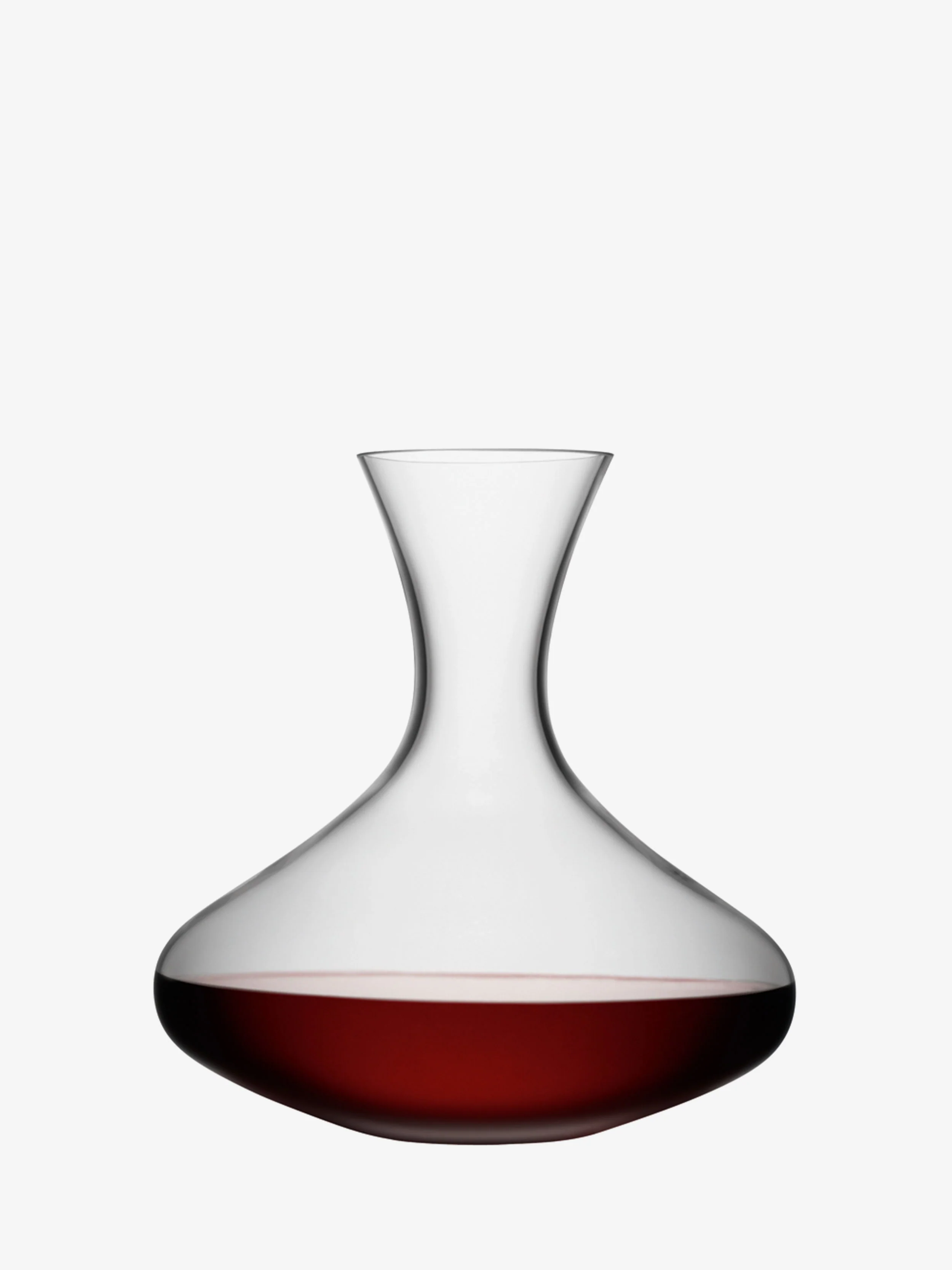 Wine Carafe - Image 2