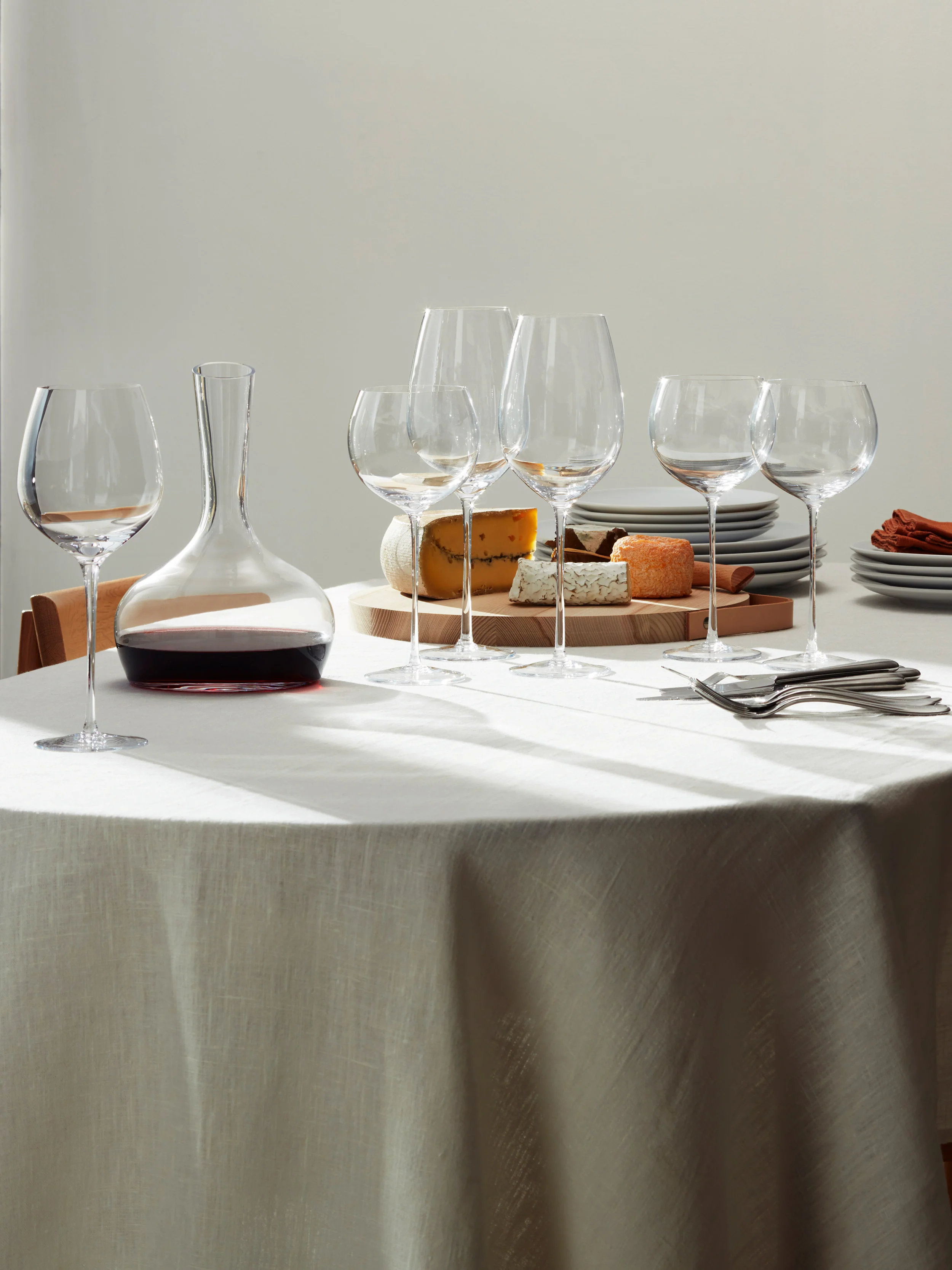 Wine Carafe - Image 5